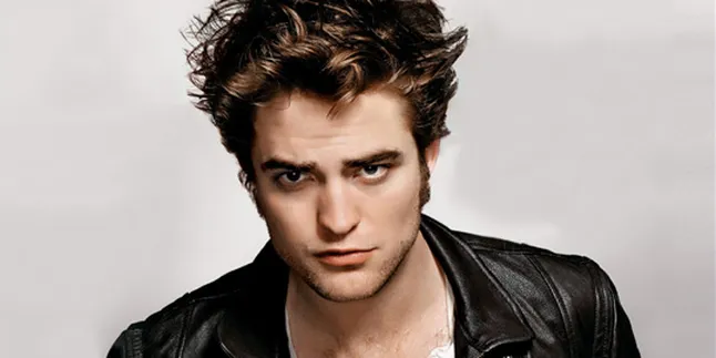 Apa Kata Robert Pattinson Soal Kristen Stewart? Apa Kata Robert Pattinson Soal Kristen Stewart?