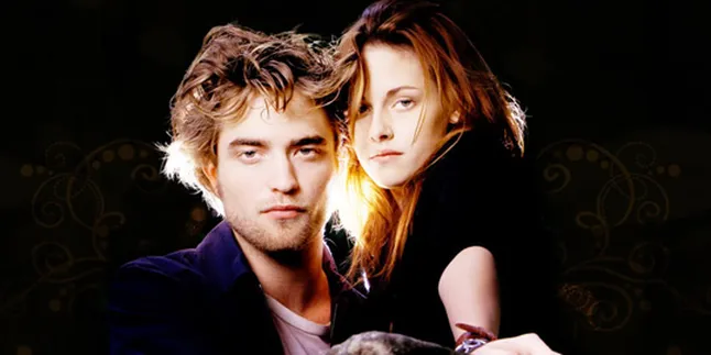 Robsten Dilarang Berhubungan Intim!