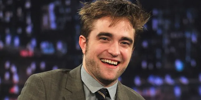 Robert Pattinson Main Mata Dengan Istri Rupert Sanders? Robert Pattinson Main Mata Dengan Istri Rupert Sanders?