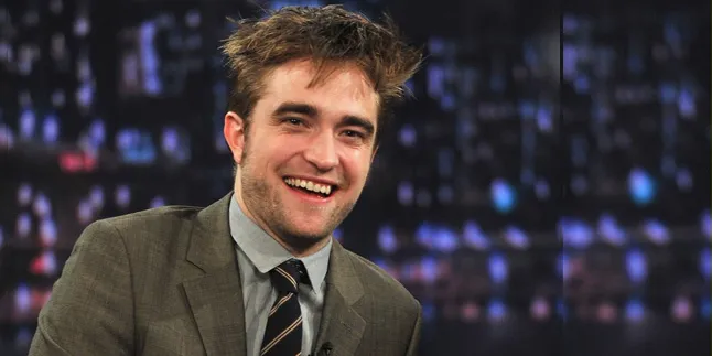Robert Pattinson Ogah Cari Pengganti Kristen Stewart