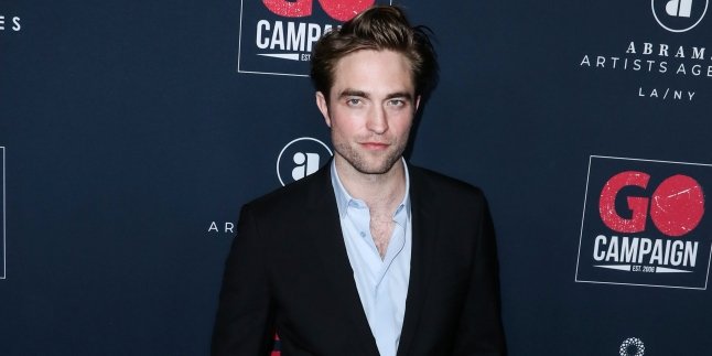 Robert Pattinson Positive COVID-19, Production Process of 'THE BATMAN' Film Delayed