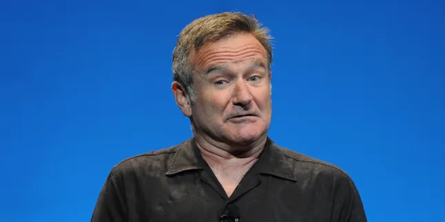 Robin Williams Meninggal, Rumah Rp 349 M Ini Ikut Berduka