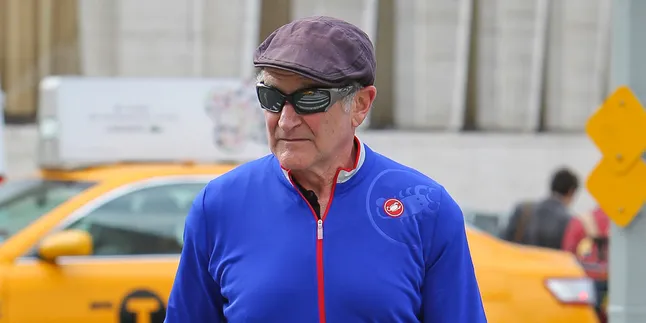 Robin Williams Meninggal, Sepeda Gowesnya Laku Ratusan Juta Robin Williams Meninggal, Sepeda Gowesnya Laku Ratusan Juta
