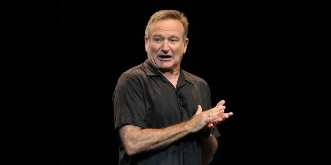 Robin Williams Tutup Umur, Seleb Indonesia Ikut Menangis Robin Williams Tutup Umur, Seleb Indonesia Ikut Menangis