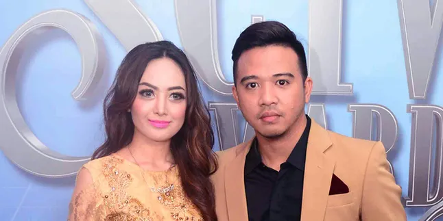 Roby Geisha Ajukan Permohonan Talak Cerai Untuk Cinta Ratu