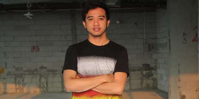 Roby Geisha Akan Nyanyikan Pledoi di Persidangan Depan?