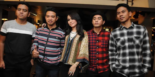 Roby Geisha Divonis 10 Bulan Penjara, Momo Tak Mau Komentar Roby Geisha Divonis 10 Bulan Penjara, Momo Tak Mau Komentar
