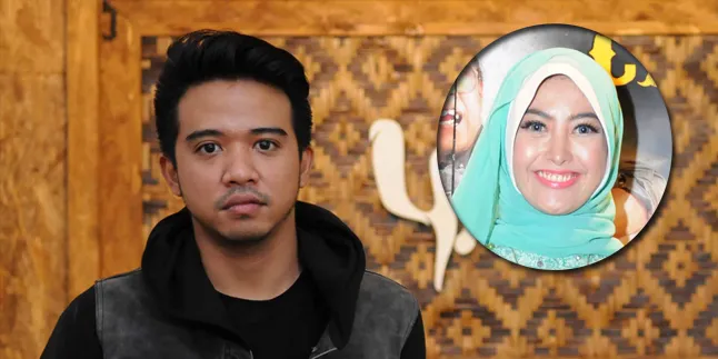 Roby Geisha Sempat Ditangkap, Cinta Ratu Nansya Kesulitan Ekonomi