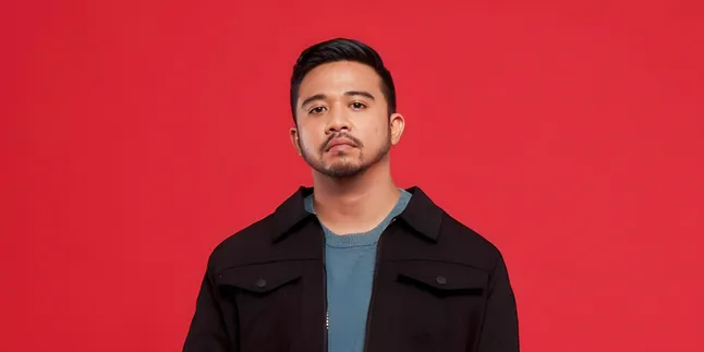 Roby 'Geisha' Ungkap Rumus Sukses Bertahan di Industri Musik Tanah Air