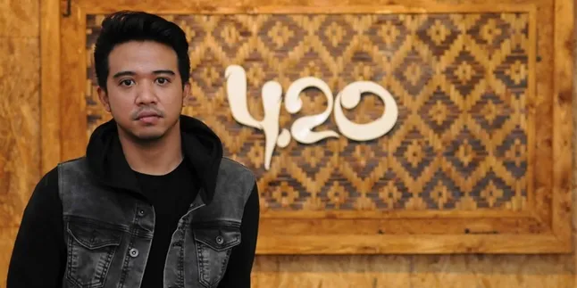 Roby Tertangkap Lagi Karena Narkoba, Fans Geisha Pun Terpecah