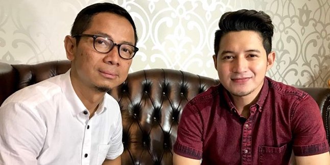 Rocker Legenda Indonesia Ungkap Chand Kelvin Terjun Bermusik