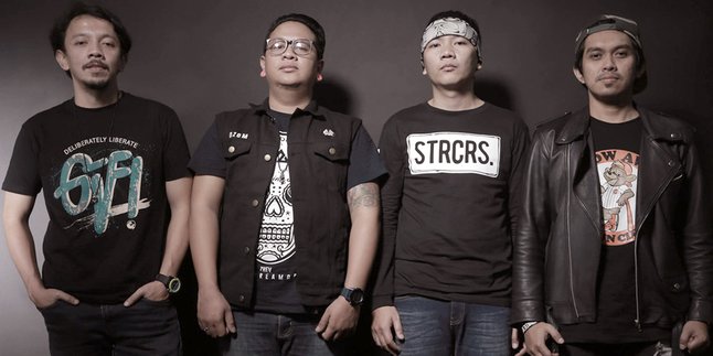 Rocket Rockers Manfaatkan Momen 'KAA 2015' Untuk Satu Video Klip!