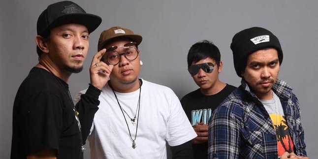 Rocket Rockers Mau Reuni Dengan Personel Lama?