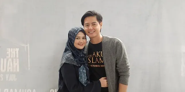 Roger Danuarta & Cut Meyriska Enggan Ikuti Program Kehamilan, Sabar Tunggu Momongan