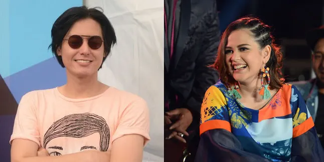 Roger Danuarta Dikabarkan Nikahi Cut Meyriska, Ibu Angkat Bicara