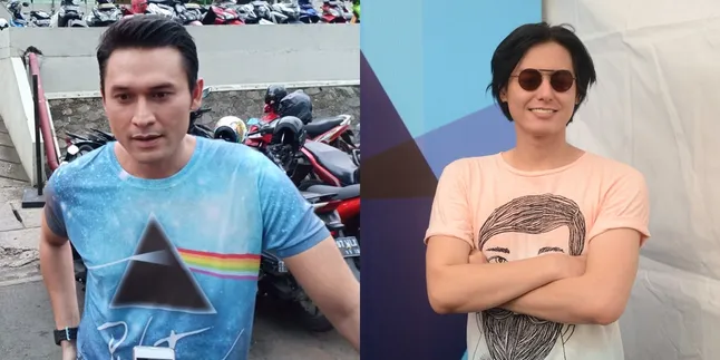 Roger Danuarta Jadi Mualaf, Indra Bruggman: Gosip Setahun yang Lalu