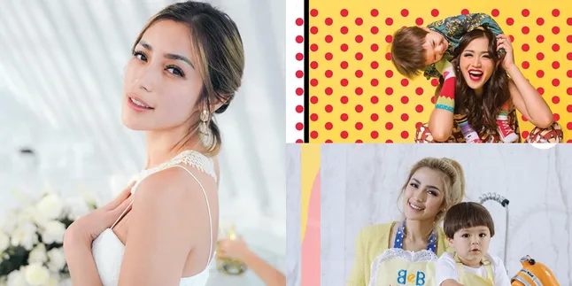 Rogoh Kocek 200 Juta Untuk Sekolah Anak, Apa Saja Sumber Pendapatan Jessica Iskandar? Rogoh Kocek 200 Juta Untuk Sekolah Anak, Apa Saja Sumber Pendapatan Jessica Iskandar?