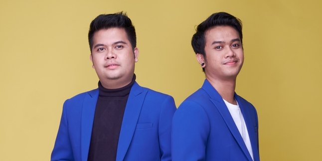 Rohan Simboon Jalani Debut Bersama Pasto Lewat Single 'Kisah Kasih di Sekolah' Versi Modern