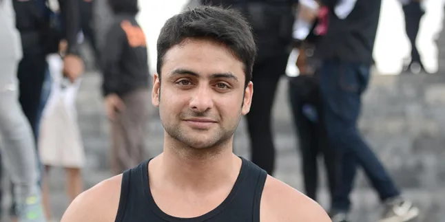 Rohit Bhardwaj: Aku Tidak Sabar Untuk Pulang ke India Bulan Depan