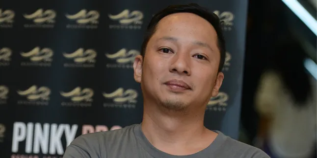 Rokok Bakal Naik Jadi 50 Ribu, Ringgo Agus Cuma Bisa Pasrah