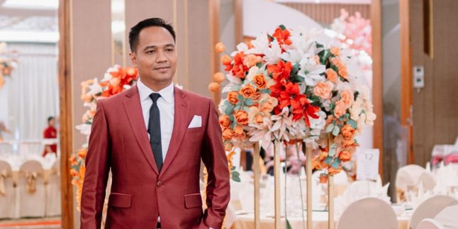 Roland Judita Merilis Single Baru 'Fuqin', Menghormati Ayah Melalui Melodi Mandarin