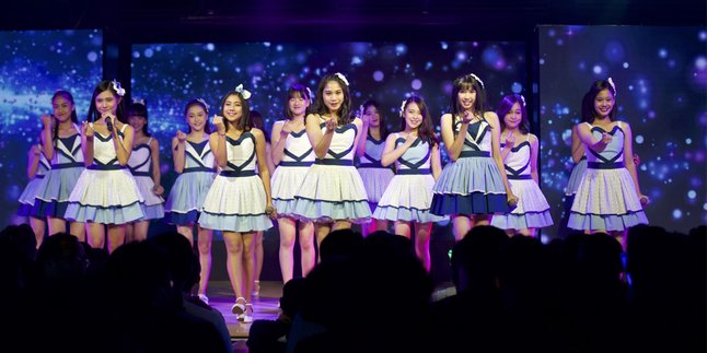 Romansa Sang Gadis, Setlist Theater Kolaborasi Fans dan Team KIII JKT48