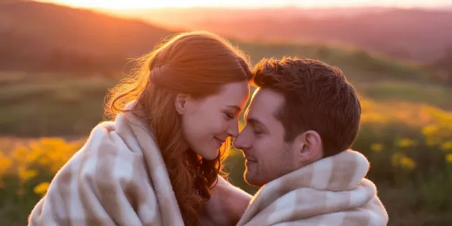 Romantic Caption IG: Kumpulan Caption Romantis untuk Pasangan di Instagram