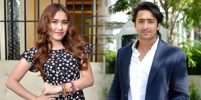 Romantis! Ayu Ting Ting Ultah, Ini Kado Spesial Dari Shaheer Romantis! Ayu Ting Ting Ultah, Ini Kado Spesial Dari Shaheer