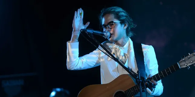 Romantis, Cara Dul Jaelani Beri Kejutan Untuk Maia Estianty di Hari Ibu