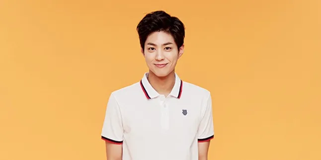 Romantis dan So Sweet, Park Bo Gum Lari Demi 'Kekasih'