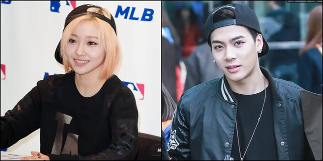 Romantis di Drama, Min Miss A - Jackson GOT7 Diharap Pacaran