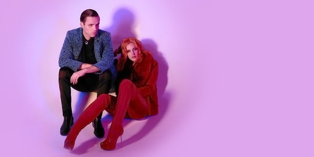 Romantis, Duo Dream Pop Ini Bisa Bikin Kamu Terlena