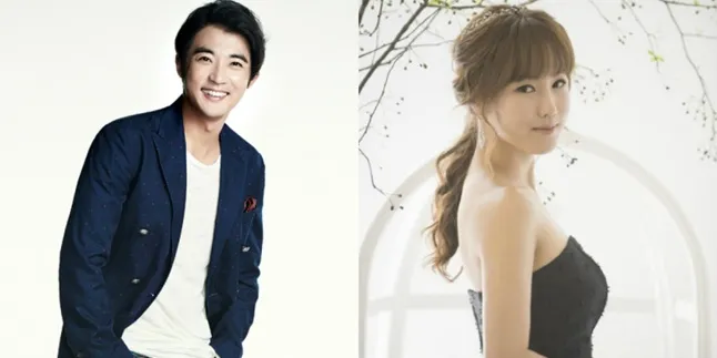 Romantis! Lamar Kekasih di Thailand, Aktor Korea Ini Segera Nikah