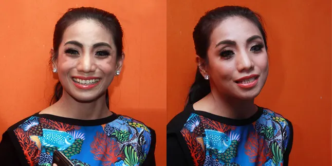 Romantisnya Siti Perk dan Suami Beradu Akting dalam Sebuah Video Klip