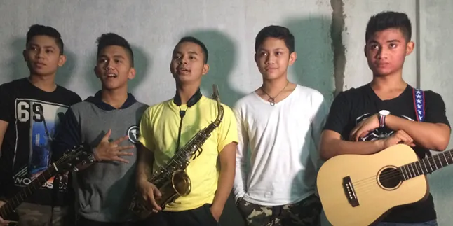 Rombak Personel, Boyband S5 Siap Promo Single Baru