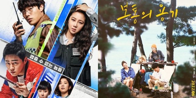 Romcom - Thriller, These Are 6 Gong Hyo-Jin Films from Various Genres that are Interesting to Follow