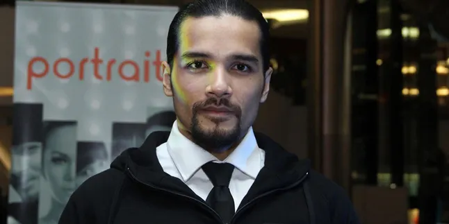Romy Rafael Gaet Istri Untuk Show Terbarunya di Mancanegara