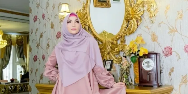 Roro Fitria Akui Sudah Hijrah Pasca Bebas dari Penjara, Ogah Pacaran dan Lebih Pilih Taaruf
