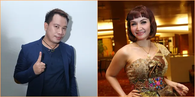 Roro Fitria Masih Ragu Dengan Ketulusan Vicky Prasetyo Roro Fitria Masih Ragu Dengan Ketulusan Vicky Prasetyo