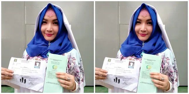 Roro Fitria Merasa Dilupakan Teman-Temannya Saat di Penjara: Kelihatan Mana Yang Cuek & Menghindar Roro Fitria Merasa Dilupakan Teman-Temannya Saat di Penjara: Kelihatan Mana Yang Cuek & Menghindar