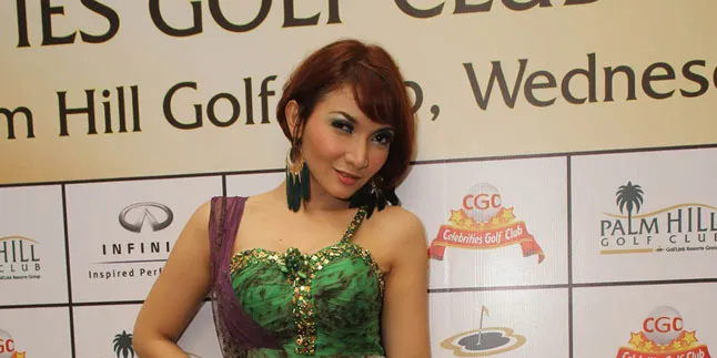 Roro Fitria Pahami Penderitaan Rakyat Akibat Kenaikan BBM