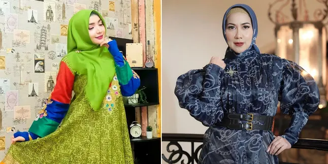 Roro Fitria Sebut Venna Melinda Masih Trauma dan Depresi Pasca Alami KDRT