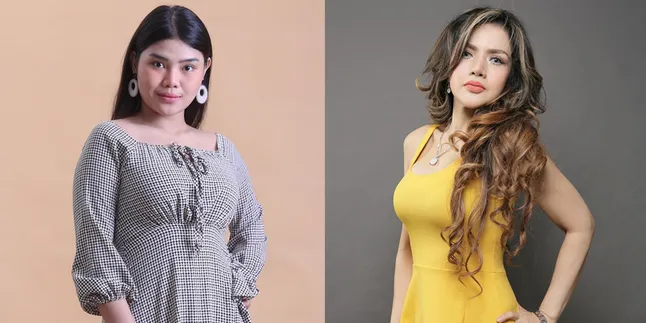 Rosa Meldianti Doakan Single Baru Barbie Kumalasari Melejit