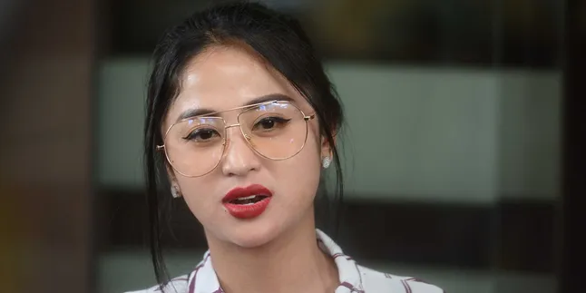 Rosa Meldianti Jadi Tersangka, Ini Pesan dan Nasihat Dewi Perssik