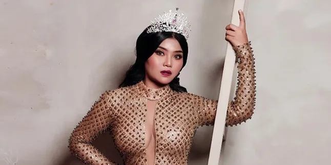 Rosa Meldianti Ngomong Bahasa Inggris Saat Live, Ngambek Merasa Dipermalukan