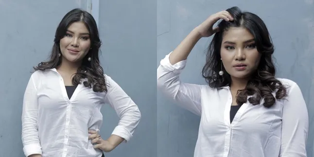 Rosa Meldianti Punya Pacar Pilot, Ungkap Alasan Selama Ini Disembunyikan Rosa Meldianti Punya Pacar Pilot, Ungkap Alasan Selama Ini Disembunyikan