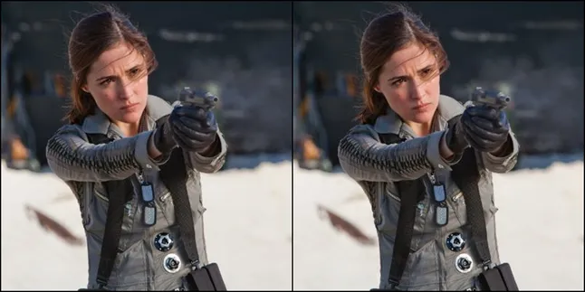 Rose Byrne Jadi Moira MacTaggert Lagi di 'X-MEN: APOCALYPSE' Rose Byrne Jadi Moira MacTaggert Lagi di 'X-MEN: APOCALYPSE'