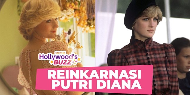 Rose Nora Anna, TikTok Celebrity Known as Princess Diana's Lookalike