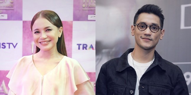 Rossa and Afgansyah Reza Enliven the 'Nusantara Fashion Festival 2020' Event