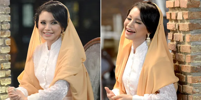 Rossa: Kalau Nggak Puasa Bukan Orang Islam!